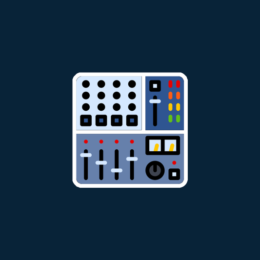 تعديل اعدادات المكسر